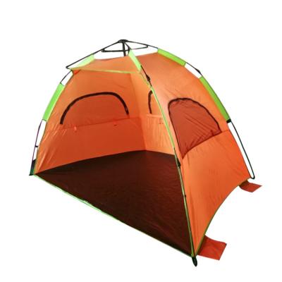 China Hot Sale New Product Stake Family Tent Portable Ultralight Tents Sale Outdoor Beach Tube Camping Tent for sale