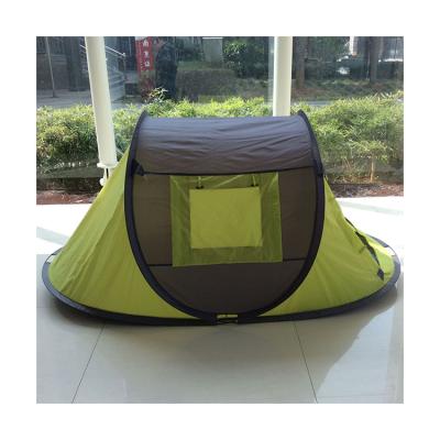 China Outdoor Activities Folding Outdoor Waterproof Military Tents Camping Portable Beach Tents Pop Up Beach Tent for sale