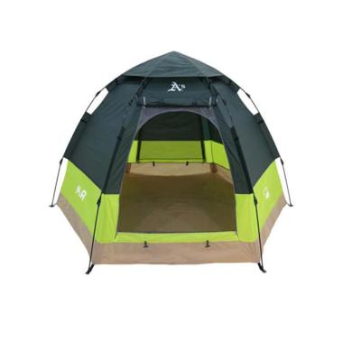 China Tube Type Tent Stake Good Sturdy Custom Kid House Clip Safe Tents Automatic Mosquito Net Baby Pop Up Tent For Kids for sale