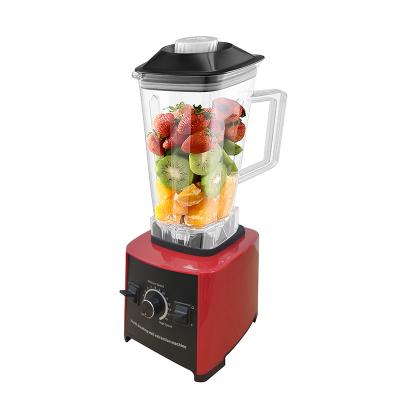 China Multifunctional Appliances 800W 2L Mixer Kitchen Food Mixer Electric Chopper Blender for sale