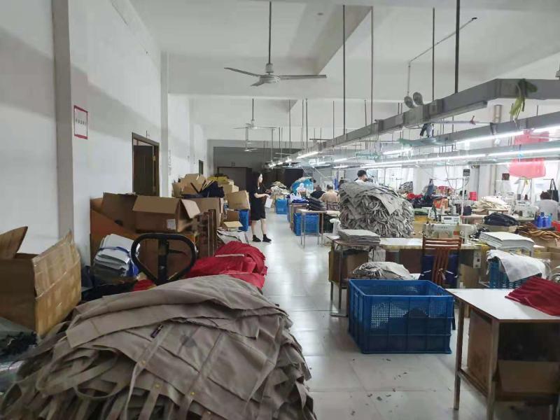 Verified China supplier - Yiwu FuYao Bags Co.,Ltd.