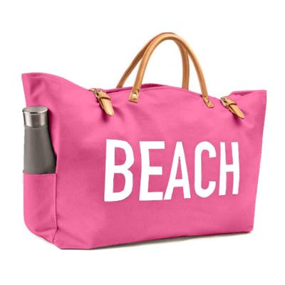 China Durable Travel Bag Beach Bag Beach Handbag for sale