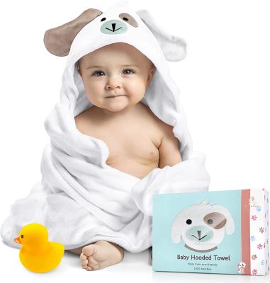 China New Style Viable Organic Muslin Baby Towel Cotton Gauze Super Soft Baby Bath Towel 6 Layers Infant Space Age Towel Covering Gift Newborn for sale