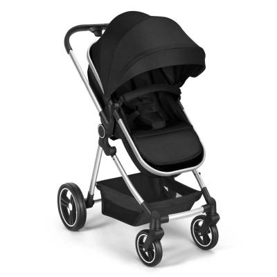 China Foldable portable baby stroller shenma bebe 3 in 1 stroller Para coches de bebe stroller wholesaler luxury stroller 3 in 1 stroller set for sale