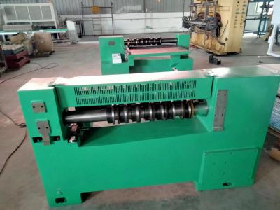 China van de het Metaalrol van 380V 50Hz Scherpe de Lijnmachine met 2500mm Verwerkingsbreedte Te koop