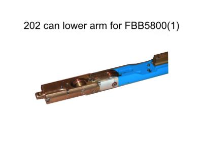 China 202 Kannenunterarm für Soudronische Schweißmaschine FBB5800 zu verkaufen