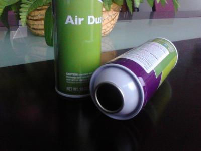 China 52mm Aerosol-Komponenten Maschine Aerosol-Top-Linie Kegel-Produktionslinie zu verkaufen