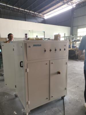 China Elektrische Heizblech-Beschichtungsmaschine, Rollen-Beschichtungsausrüstung 20KW zu verkaufen