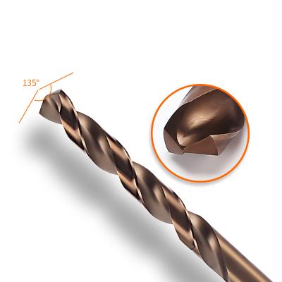 China Solid Board Factory High Quality Twist Drill for sale