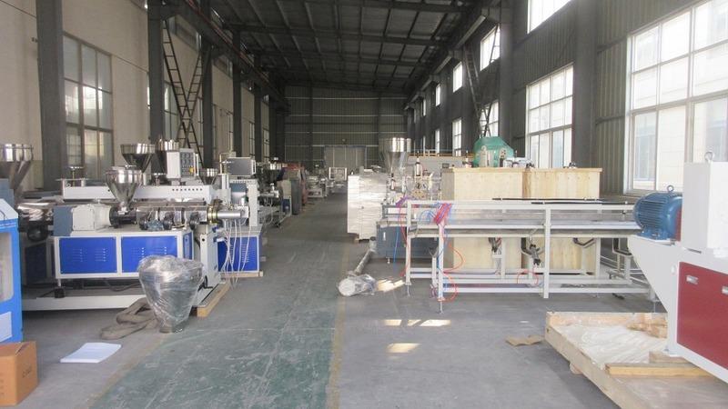 Verified China supplier - Zhangjiagang Kiwex Machinery Co., Ltd.