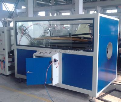 Chine 250, 315, 630mm HDPE Pipe Haul-Off Machine Plastic Pipe Making Machine à vendre