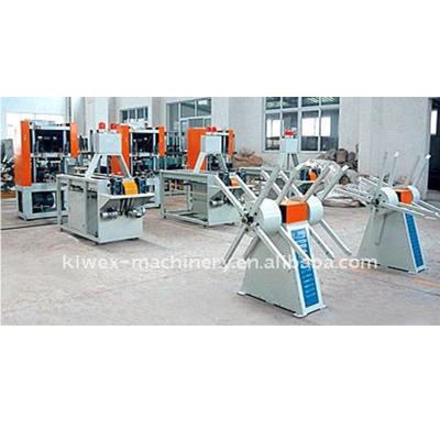 China Machinery Roxide Cross-linking Polythene PE-X Pipe Plastic Extruding Machine PEX Pipe Machine from China 20/25kg/h 7.5/11kw 45kw en venta