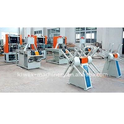 Chine PEX Pipe Production Machine Extruding Machine Plastic Pipe 20/25kg/h 7.5/11kw Single-screw 16-50mm 45kw Pe-x à vendre