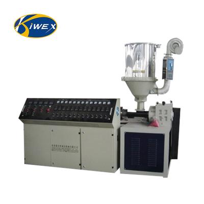 中国 PPR Pipe Production Line Plastic Pipe Making Machine 販売のため