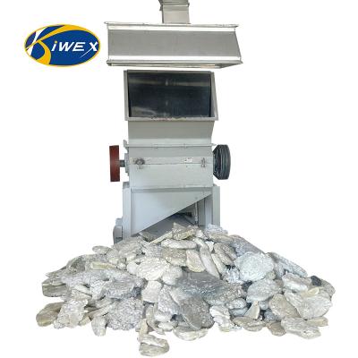 中国 EPS Foam Recycling And Granulating Line Waste Recycling Machine 販売のため