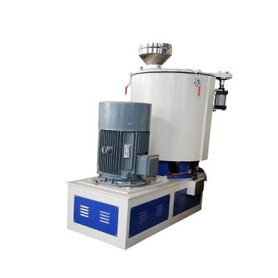 Chine SHR300 Series High-Speed Pvc Mixer Machine Plastic Mixing Machine à vendre