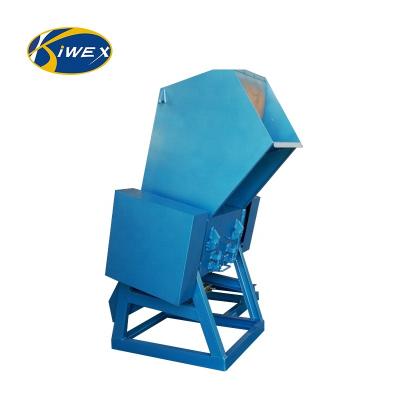 China CE Approved Industrial Plastic Crusher Machine Plastic Mixing Machine en venta