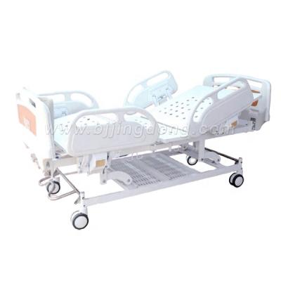 China Hospital Bed 3 Function Medical Clinic Bed Size, Clinic Bed Price for sale