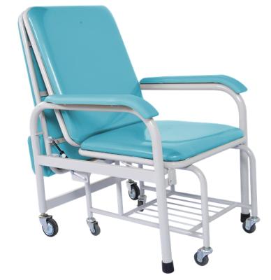 China Modern Modern Utility Foldable Chair Accompany/Companion for sale