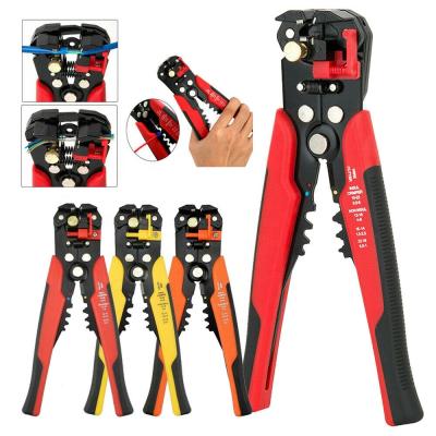 China MULTI FUNCTIONAL multi-functional automatic pliers wire stripper, technology imported pliers wire stripper, pliers wire stripper for sale