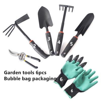 China Yard Garden Tool Kits Equipment Tools for sale