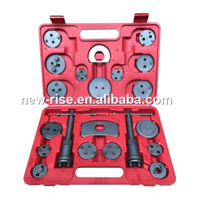 China 21pcs BRAKE PISTON REWIND GAUGE WIND BACK TOOL SET 404053 for sale