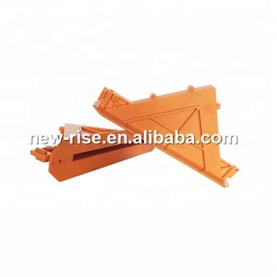 China Finger of Diamond Dowel Pocket Former Plates for Construction Work 430106 for sale