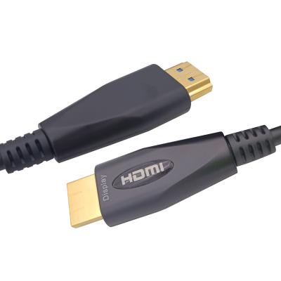 China High speed camera hdmi 2.1 hdmi cable cord for tv to transmission signal male to male plug 8K60Hz zinc alloy cable for sale