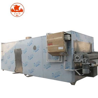 China Medicine Processing Papaya Durian Spinach Bean Sprouts Goji Berry Mint Leaves Chicken Drying Machine for sale