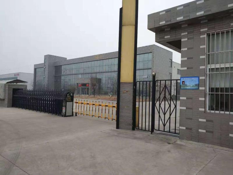 Verified China supplier - Jining Rongtai Engineering Machinery Co., Ltd.