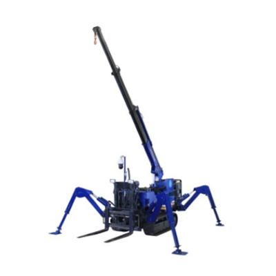 China Building Material Shops 2022 Industrial Pneumatic Lifter Manipulator For Grabbing And Handling With Customized End-of-Hook Tool Holders for sale