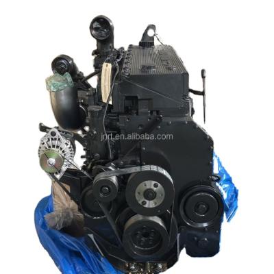 China High Quality High Durability Hot Sale SC485.8LC Excavator QSM11 Engine Assembly Excavator Assembly for sale