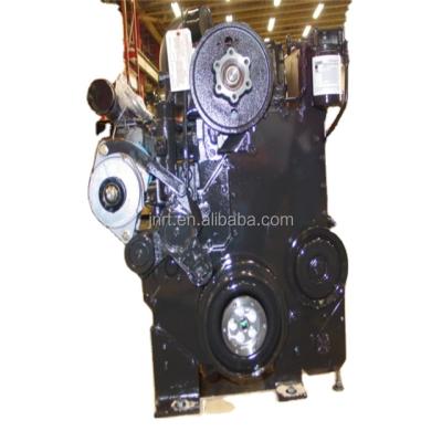 China High Durability High Quality Hot Sale LW800KLoader QSM11 Engine Assembly Excavator Assembly for sale