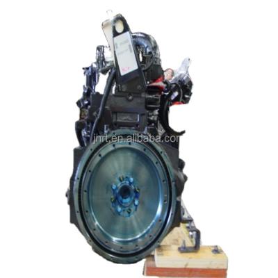 China High Quality High Durability Hot Sale LW900K Loader QSM11 Engine Assembly Excavator Assembly for sale