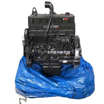 China High Quality Hot Sale XE490CK Excavator QSM11 Engine Assembly Excavator Set High Durability for sale