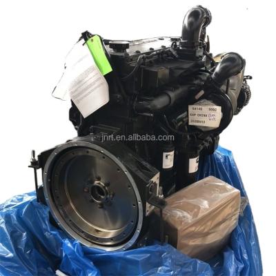 China High Quality High Durability Hot Sale XE500C Excavator QSM11 Engine Assembly Excavator Assembly for sale