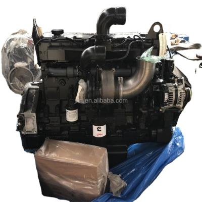 China High Durability Hot Sale XE390CH Excavator QSM11 Engine Assembly High Quality Excavator Assembly for sale