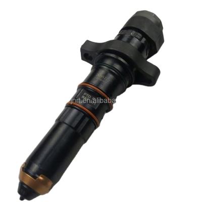 China High quality hot sale XJ525 workover installation KTA19-C525 3016676 fuel injector fuel injector nozzle high durability for sale