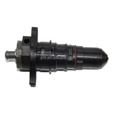 China High Quality High Durability Hot Sale 3307 Mining Truck Fuel Injector Fuel Injector Nozzle KTA19-C525 3016676 for sale