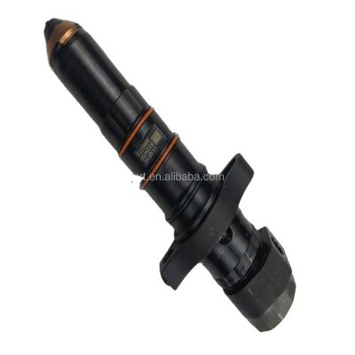 China High Durability Factory Supply Discount Price SD42 Bulldozer Fuel Injector KTA19-C525 3016676 Fuel Injector Nozzle for sale