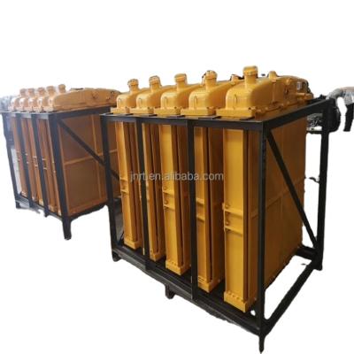 China High Durability Factory Wholesale Price Hot Sale B230C B230CS 16D0732 SP119888 03A0576 CAS Bulldozer Loader Parts for sale