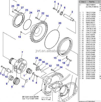 China High quality hot sale GB578 PD165Y ZD220-6 ZD220S (H) - 3 ZD220S-3 BOLT M20x80-Zn high durability for sale