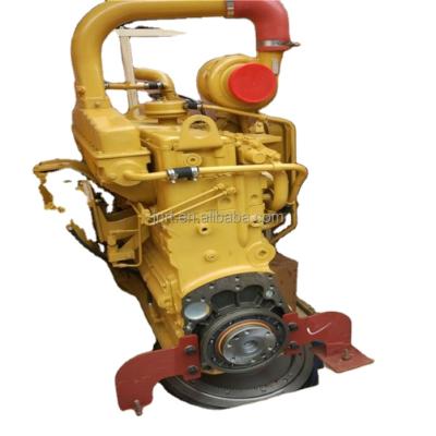 China High Quality Hot Sale 1T12018 SD8 Bulldozer Loader Parts High Durability for sale