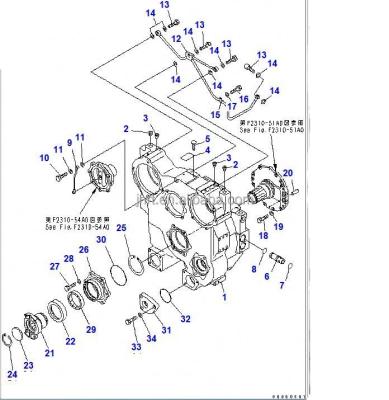 China Hot Sale ZD160-3 ZD160-6 ZD220 ZD220-3/6 ZD320 ZD320-3/21 Bulldozer Bolt 1040000117 High Durability China Supplier for sale