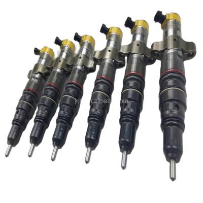 China High durability MT5500.830E.MT4400. Fuel Injector 4001813 Diesel Common Rail Fuel Injector for sale