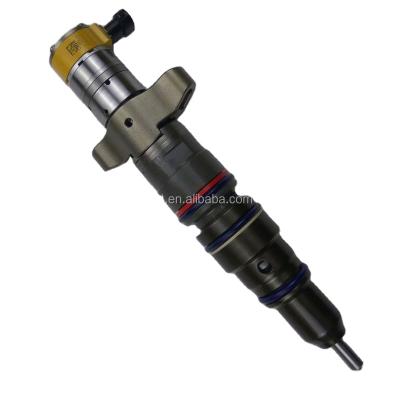 China High Durability Fuel Injector 4088427NX Diesel Common Rail Fuel Injector for sale