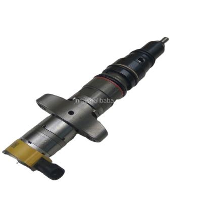 China High Durability Fuel Injector 4326780PX Diesel Common Rail Fuel Injector for sale