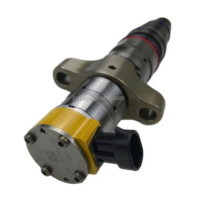 China High Durability QSK19 Diesel Fuel Injector 4964171 Common Rail Fuel Injector for sale