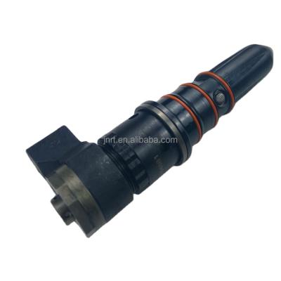 China High Durability Diesel Fuel Injector 3016676 Common Rail Fuel Injector for sale