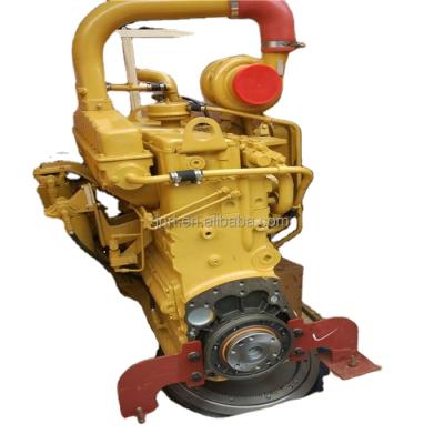 China High Durability Construction Machinery Hot Sale NH-220-C1 Engine for sale